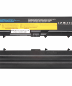 Baterija za laptop Lenovo T410 10.8V 5200mAh HQ2200