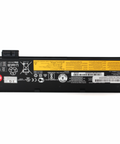 Baterija za laptop Lenovo T470 T570 10.8V 48Wh
