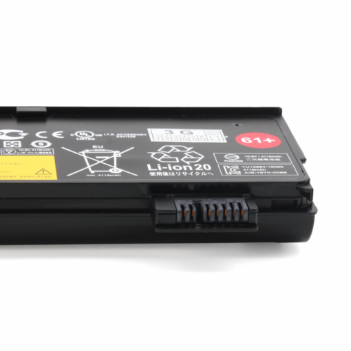 Baterija za laptop Lenovo T470 T570 10.8V 48Wh - Image 3
