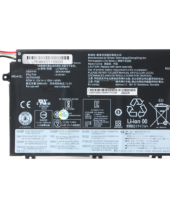 Baterija za laptop Lenovo Thinkpad E14 E15 E480 E490 E580 E590 L17C3P51 HQ2200