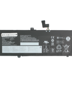 Baterija za laptop Lenovo X13, X390, X395