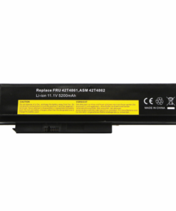 Baterija za laptop Lenovo X220 X230 10.8V 5200mAh 56Wh
