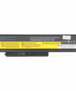 Baterija za laptop Lenovo X220 X230 10.8V 5200mAh 56Wh HQ2200