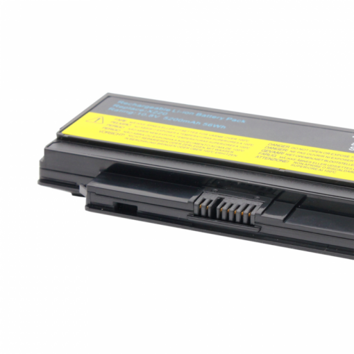 Baterija za laptop Lenovo X220 X230 10.8V 5200mAh 56Wh HQ2200 - Image 3