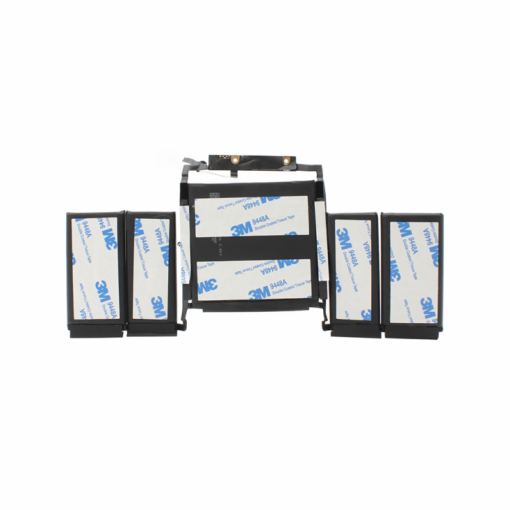 Baterija za laptop Apple Macbook A1706 - A1819 4314mAh - Image 2