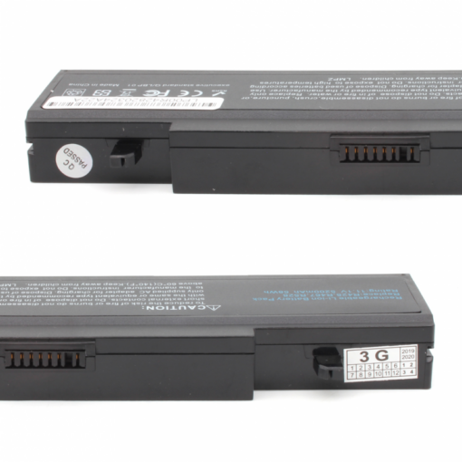 Baterija za laptop Samsung RV520 R428 11.1V 5200mAh HQ2200 - Image 2
