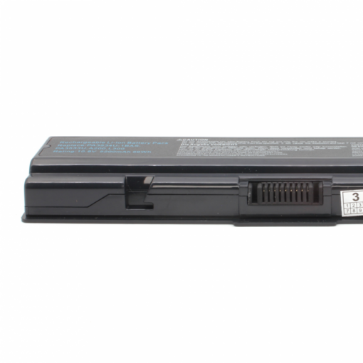 Baterija za laptop Toshiba PA3534 10.8V-5200mAh HQ2200 - Image 2
