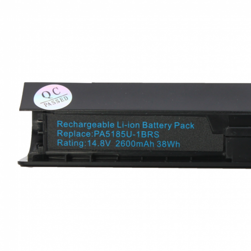 Baterija za laptop Toshiba Satellite L55 C55-B PA5184U-1BRS 14.8V 2600mAh HQ2200 - Image 3