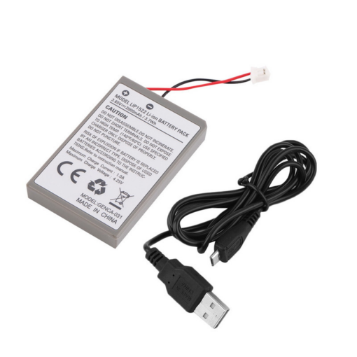 Baterija za PS4 pro kontroler 2000mAh - Image 5