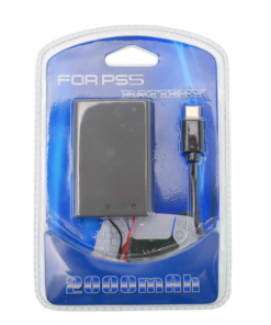 Baterija za PS5 kontroler 2000mAh