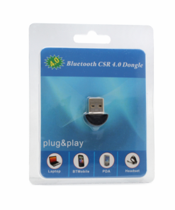 PC Bluetooth CSR 4.0 Dongle