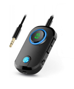 Bluetooth player T3 crni