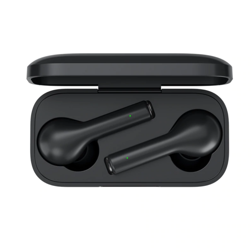 Bluetooth slusalice QCY T5 crne - Image 2