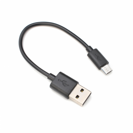 Bluetooth slusalice QCY T5 crne - Image 3