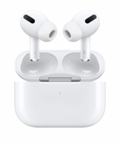 Bluetooth slusalice Airpods Air Pro bele HQ
