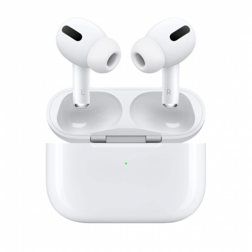 Bluetooth slusalice Airpods Air Pro bele HQ