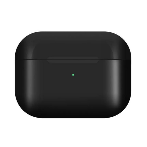Bluetooth slusalice Airpods Air Pro crne HQ - Image 3
