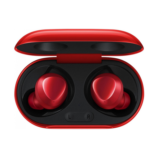Bluetooth slusalice Airpods buds 175 crvene - Image 2
