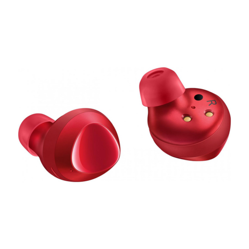 Bluetooth slusalice Airpods buds 175 crvene - Image 5