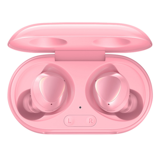 Bluetooth slusalice Airpods buds 175 roze - Image 2