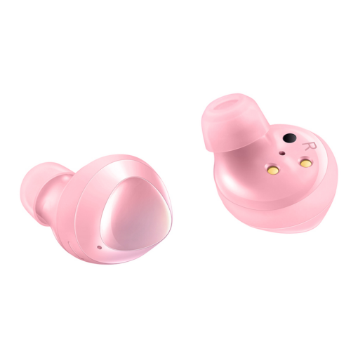 Bluetooth slusalice Airpods buds 175 roze - Image 4