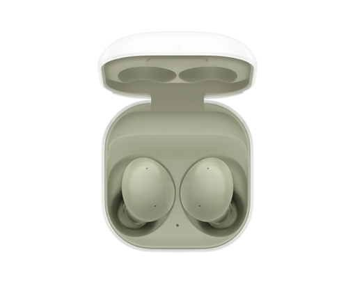 Bluetooth slusalice Airpods buds 177 zelene - Image 2