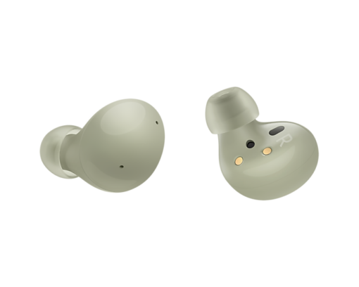 Bluetooth slusalice Airpods buds 177 zelene - Image 5