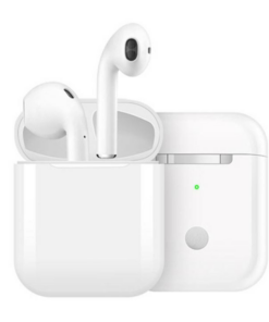 Bluetooth slusalice Airpods i13 TWS bele HQ