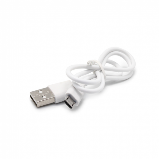Bluetooth slusalice Airpods i7 mini bele HQ - Image 5
