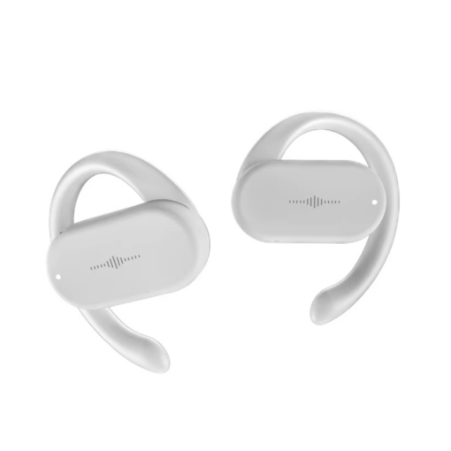 Bluetooth slusalice Airpods Soke HD313 bele - Image 3
