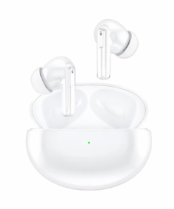 Bluetooth slusalice Airpods Soke XY-70 ANC bele