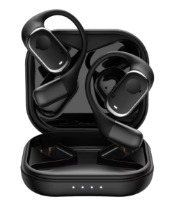 Bluetooth slusalice Airpods Soke Y30 crne