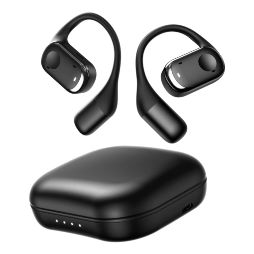 Bluetooth slusalice Airpods Soke Y30 crne - Image 2