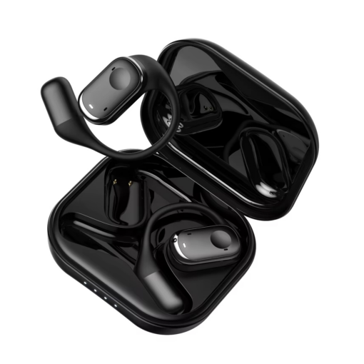 Bluetooth slusalice Airpods Soke Y30 crne - Image 3