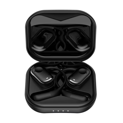 Bluetooth slusalice Airpods Soke Y30 crne - Image 4
