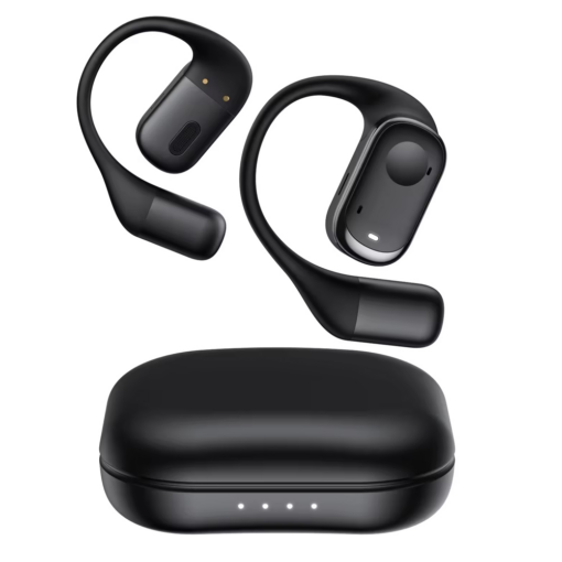 Bluetooth slusalice Airpods Soke Y30 crne - Image 5