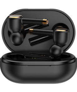 Bluetooth slusalice Airpods Wireless L2 crne