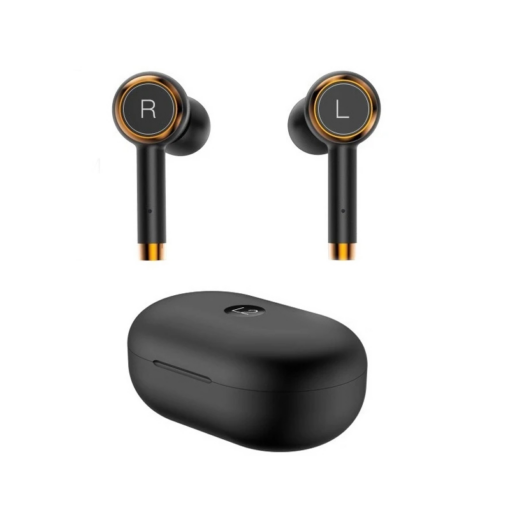 Bluetooth slusalice Airpods Wireless L2 crne - Image 2