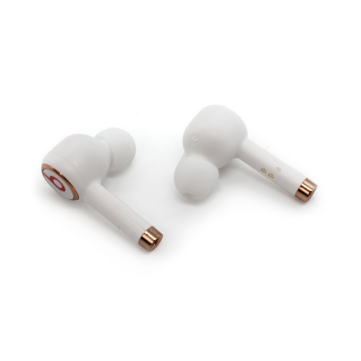 Bluetooth slusalice Airpods Wireless tour3 Beats bele - Image 2