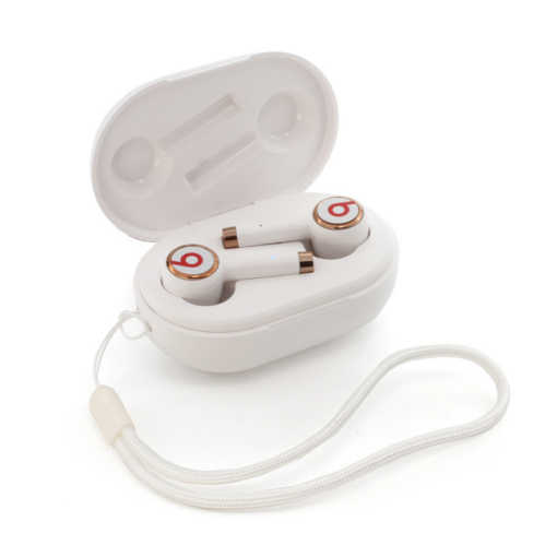 Bluetooth slusalice Airpods Wireless tour3 Beats bele - Image 3