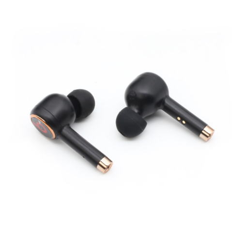 Bluetooth slusalice Airpods Wireless tour3 Beats crne - Image 2