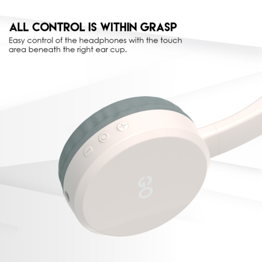 Bluetooth slusalice Fantech GO Air WH02 bez - Image 4