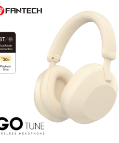 Bluetooth slusalice Fantech GO Tune WH06 bez