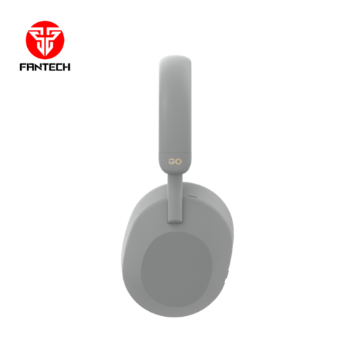 Bluetooth slusalice Fantech GO Tune WH06 sive - Image 2