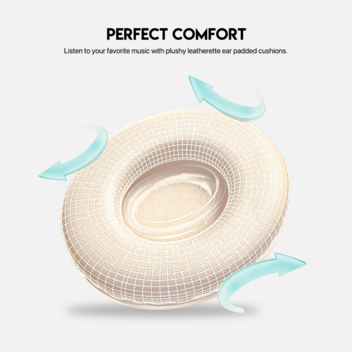Bluetooth slusalice Fantech GO Vibe WH05 bez - Image 3