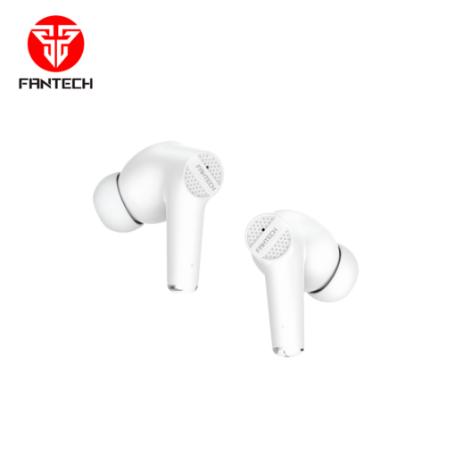 Bluetooth slusalice Fantech TX-1 Pro Mithril bele - Image 2
