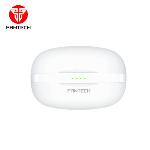 Bluetooth slusalice Fantech TX-1 Pro Mithril bele - Image 3