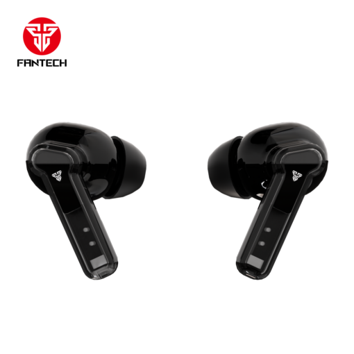 Bluetooth slusalice Fantech TX-3 Groove Aurora crne - Image 3