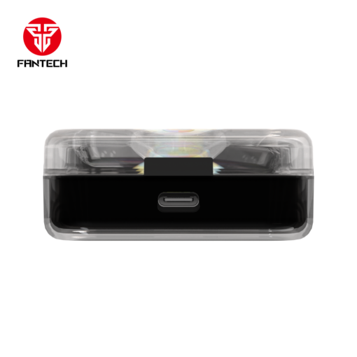 Bluetooth slusalice Fantech TX-3 Groove Aurora crne - Image 4
