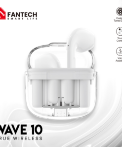 Bluetooth slusalice Fantech Wave 10 bele